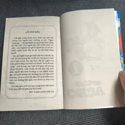 Artist Acro - Tập 1 + 2 560864