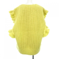 【Mã giảm giá】FUMIKA UCHIDA Áo gile 635520