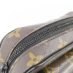 Túi đeo vai Louis Vuitton Monogram Macassar Christopher Wearable Wallet M69404 - Hàng hiệu Chính hãng 803189