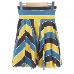 【Mã giảm giá】Dolce & Gabbana DOLCE&GABBANA chân váy