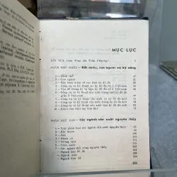 KINH TẾ THỜI NGUYÊN THUỶ Ở VIỆT NAM - ĐẶNG PHONG 975755