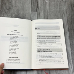 Tiếp biến và hội nhập văn hoá ở việt nam. 2a5 539035