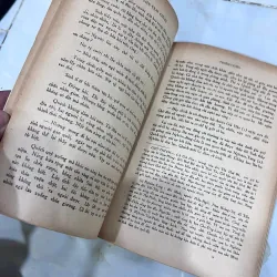 LIÊU TRAI CHÍ DỊ - NGUYỄN HOẠT DỊCH THUẬT 757835