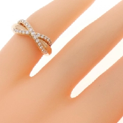 Nhẫn Infinity Tiffany - Hàng hiệu Authentic 834930