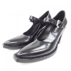 【Mã giảm giá】Giày cao gót PRADA 661974