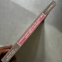 Phương pháp luận duy vật nhân văn, nhận biết và vận dụng - Hồ Bá Thâm 1007154