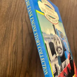 ✨𝒀𝒐𝒖𝒓 𝑭𝒂𝒗𝒐𝒖𝒓𝒊𝒕𝒆 𝑻𝒉𝒐𝒎𝒂𝒔 𝒕𝒉𝒆 𝑻𝒂𝒏𝒌 𝑬𝒏𝒈𝒊𝒏𝒆✨ 735419