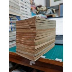 TRUYỆN TRANH Mirano Nhà Tôi - Yukiya Sakuragi 256906