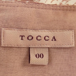 【Mã giảm giá】Đầm TOCCA 655300