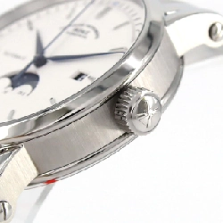 Mühle Taitonia IV Moonphase M1-44-05-MB SS tự động - Hàng hiệu Authentic 883410