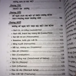 Phương pháp TRƯỜNG SINH & ĐẠO THIỀN 970758