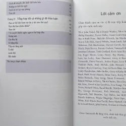 Cuốn sách hoàn hảo về ngôn ngữ cơ thể - Allan & Barbara Pease 970527