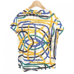 HERMES *76-7612 Áo thun - Hàng hiệu Chính hãng 808675