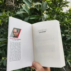 Sapiens Lược Sử Loài Người 722517