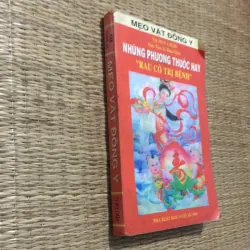 MẸO VẶT ĐÔNG Y - NHỮNG PHƯƠNG THUỐC HAY “ RAU CỦ QUẢ TRỊ BỆNH “ 790877