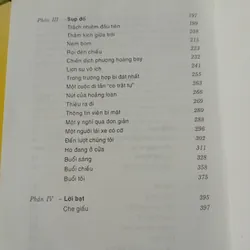 SÁCH CUỘC THÁO CHẠY TÁN LOẠN 738003