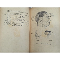 Cấp cứu trị bệnh phổ thông - Thượng Trúc 130130