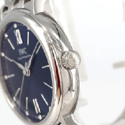 IWC Portofino Automatic 34 12P IW357413 SS tự động - Hàng hiệu chính hãng 876800