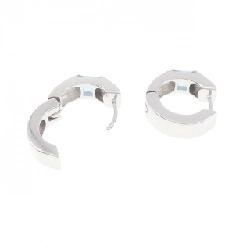 K14WG Beryl Topaz Bông tai - Hàng hiệu Chính hãng 875126