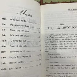 COMBO NGŨ QUÁI SÀI GÒN - BÙI CHÍ VINH 783994