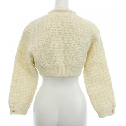 【Mã giảm giá】Áo khoác cardigan CHANEL 641534