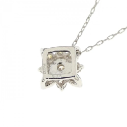 PT Dây chuyền kim cương 0.16CT - Hàng hiệu Authentic 861265