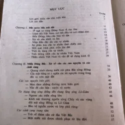 Thiên nhiên Việt Nam - Lê Bá Thảo 1002464