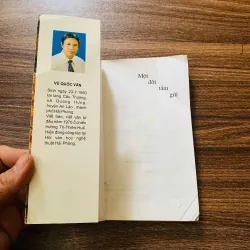 Một đời tâm gửi -  Vũ Quốc Văn#HATRA 973609