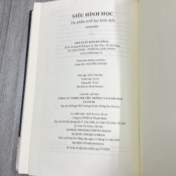 Siêu hình học. 4a1 544928