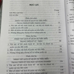 LƯỢC KHẢO NHÂN VẬT LỊCH SỬ QUÂN SỰ TIÊU BIỂU 541533
