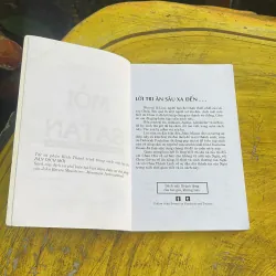 COMBO MỒI CỦA SATAN & ĐỜI SỐNG TRÊN THIÊN ĐÀNG 777939