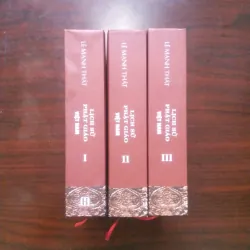 [Sách] Lịch Sử Phật Giáo Việt Nam (Trọn bộ 3/3 Tập) - Lê Mạnh Thát 797880
