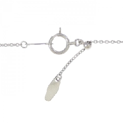 Dây chuyền kim cương Solitaire PT900/PT850 1.150CT F VS1 Tốt - Hàng hiệu Chính hãng 874531