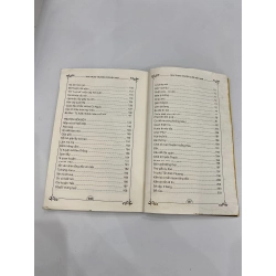 Truyện Ba Giai - Tú Xuất 539324