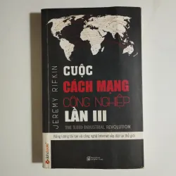 Cuộc cách mạng công nghiệp lần III  1024827