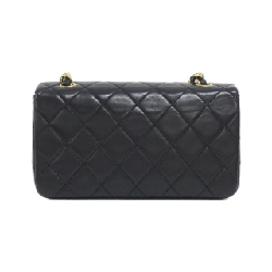 Túi xách chéo Chanel - Hàng hiệu Authentic 768030