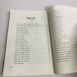 CỜ TƯỚNG MUA VUI  703040