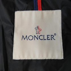 MONCLER HERMIFUR Áo khoác lông vũ 629478