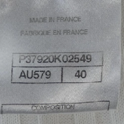 CHANEL P37920K02549 Áo khoác dài - Hàng hiệu Chính hãng 824875