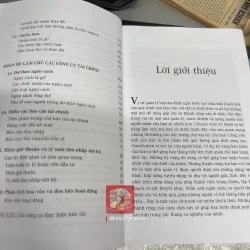 Cẩm Nang Kinh Doanh - Các Kỹ Năng Quản Lý Hiệu Quả 1041146