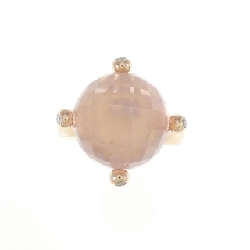 Nhẫn Rose Quartz 750PG - Hàng hiệu Chính hãng 855635