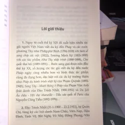 Sang Tây - Mười tháng ở Pháp - Phạm Vân Anh (Đào Trinh Nhất) 1029349