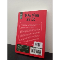 Thao Túng Ký Ức - Tiến sĩ Julia Shaw New 100% HCM.ASB2703 342639