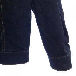 JIEDA Áo khoác denim - Hàng hiệu Authentic 881782
