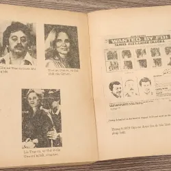 Tiểu thuyết ĐỒNG TIỀN BẨN THỈU (G. Cartwright) - 388 trang (ảnh minh họa đặc sắc) 784133