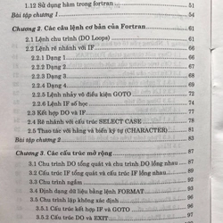 NGÔN NGỮ LẬP TRÌNH FORTRAN 90 455047