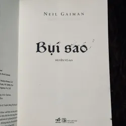 Bụi sao - Neil Gaiman 933799