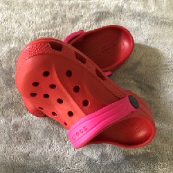 crocs baby 11637