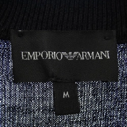 Hàng hiệu EMPORIO ARMANI - Áo len 898356