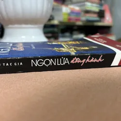 Ngọn lửa đồng hành 🌊 695192